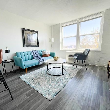 Sleepover Downtown Cincinnati 1Bd 1Ba Apartments Zewnętrze zdjęcie
