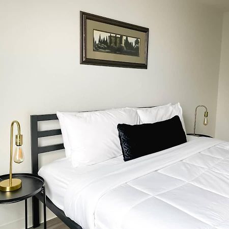 Sleepover Downtown Cincinnati 1Bd 1Ba Apartments Zewnętrze zdjęcie