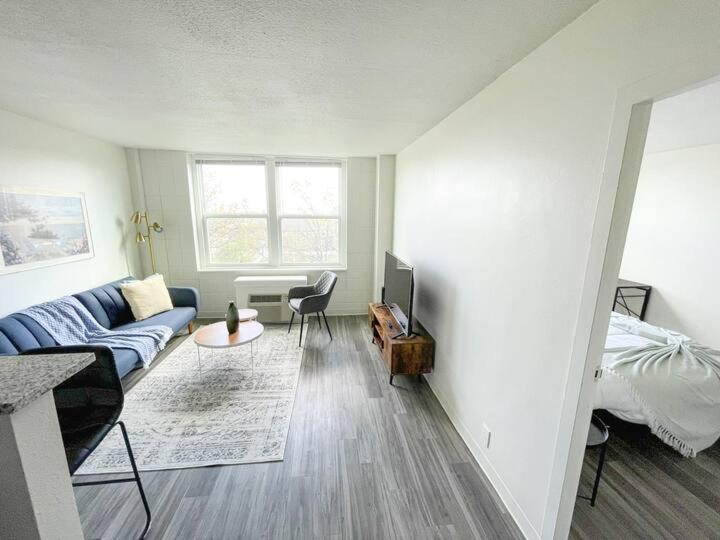 Sleepover Downtown Cincinnati 1Bd 1Ba Apartments Zewnętrze zdjęcie