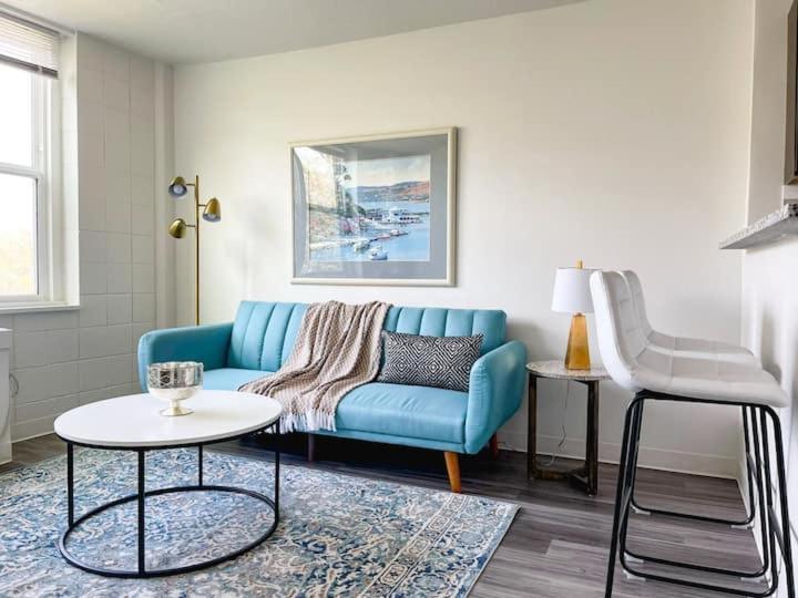 Sleepover Downtown Cincinnati 1Bd 1Ba Apartments Zewnętrze zdjęcie