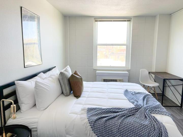 Sleepover Downtown Cincinnati 1Bd 1Ba Apartments Zewnętrze zdjęcie