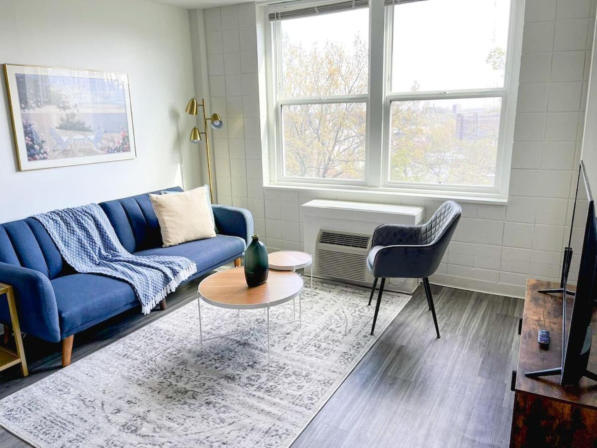 Sleepover Downtown Cincinnati 1Bd 1Ba Apartments Zewnętrze zdjęcie