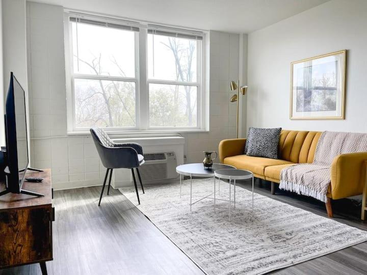 Sleepover Downtown Cincinnati 1Bd 1Ba Apartments Zewnętrze zdjęcie
