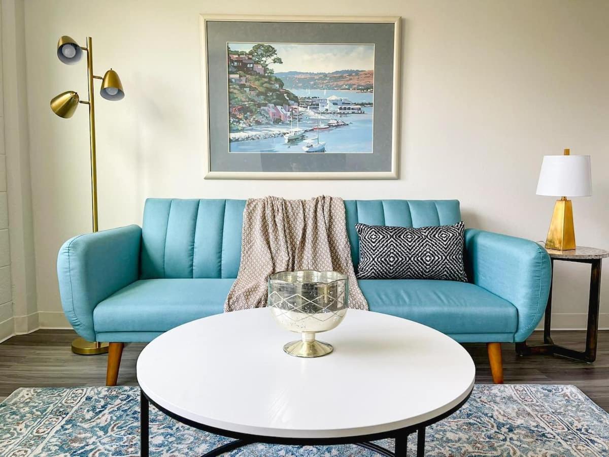 Sleepover Downtown Cincinnati 1Bd 1Ba Apartments Zewnętrze zdjęcie