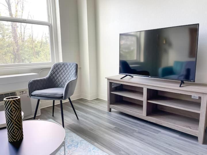 Sleepover Downtown Cincinnati 1Bd 1Ba Apartments Zewnętrze zdjęcie