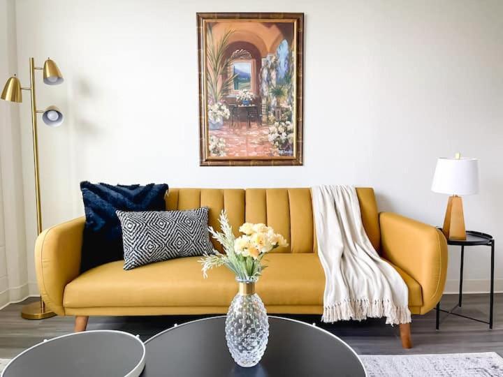 Sleepover Downtown Cincinnati 1Bd 1Ba Apartments Zewnętrze zdjęcie