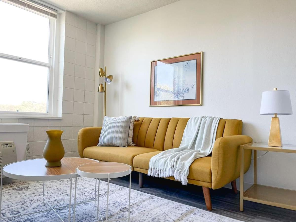 Sleepover Downtown Cincinnati 1Bd 1Ba Apartments Zewnętrze zdjęcie