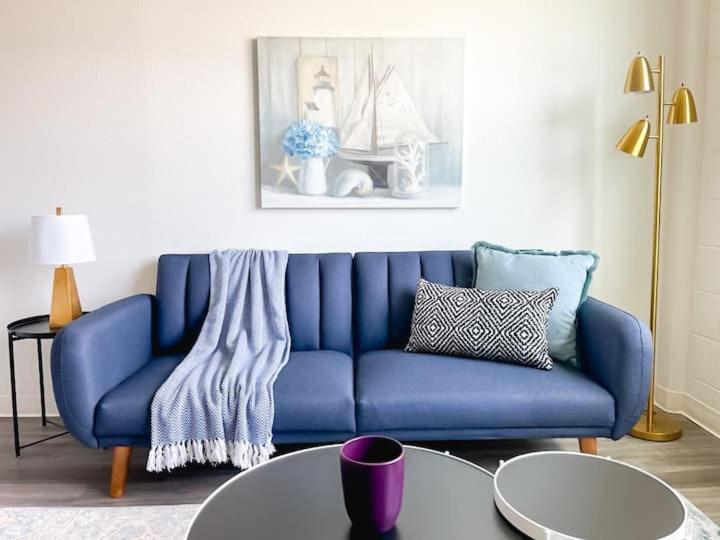Sleepover Downtown Cincinnati 1Bd 1Ba Apartments Zewnętrze zdjęcie