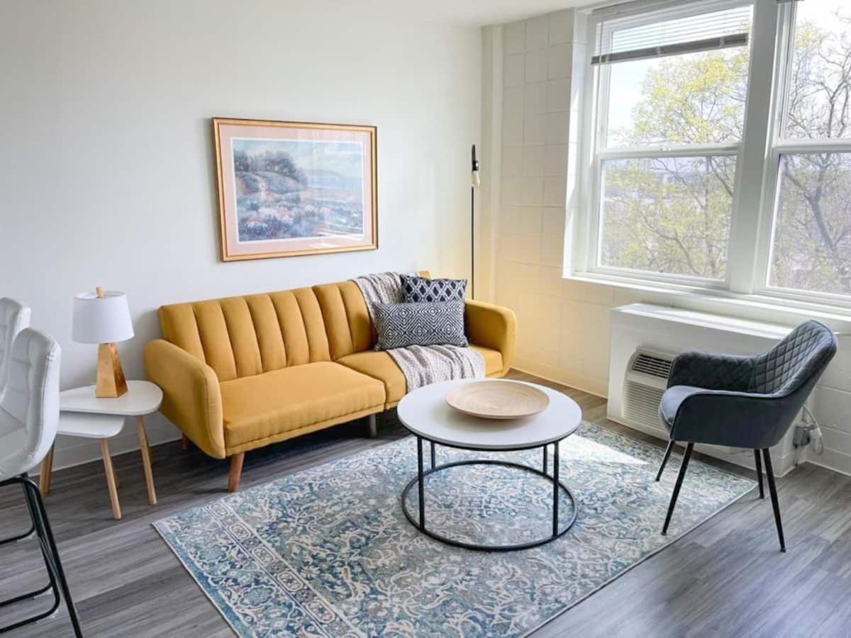 Sleepover Downtown Cincinnati 1Bd 1Ba Apartments Zewnętrze zdjęcie