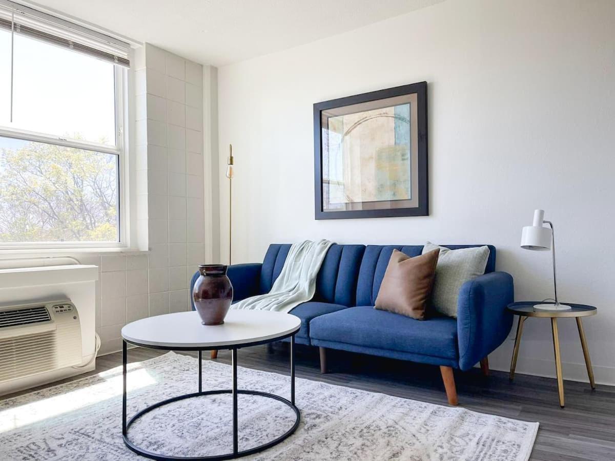 Sleepover Downtown Cincinnati 1Bd 1Ba Apartments Zewnętrze zdjęcie
