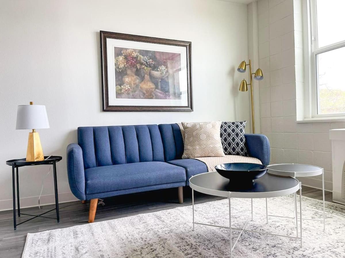 Sleepover Downtown Cincinnati 1Bd 1Ba Apartments Zewnętrze zdjęcie