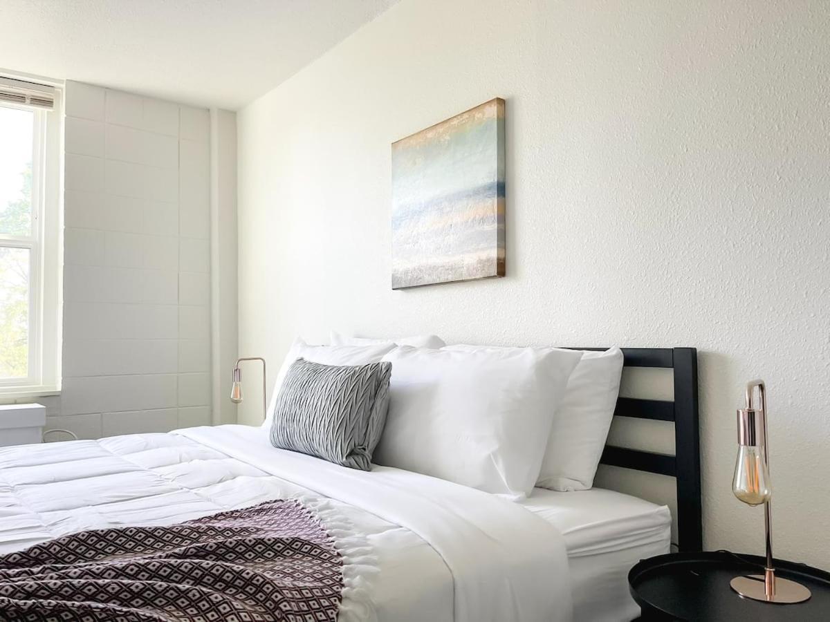 Sleepover Downtown Cincinnati 1Bd 1Ba Apartments Zewnętrze zdjęcie
