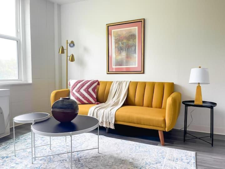 Sleepover Downtown Cincinnati 1Bd 1Ba Apartments Zewnętrze zdjęcie