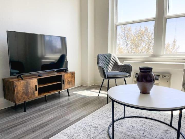 Sleepover Downtown Cincinnati 1Bd 1Ba Apartments Zewnętrze zdjęcie