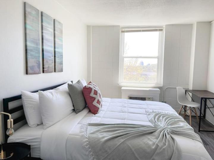 Sleepover Downtown Cincinnati 1Bd 1Ba Apartments Zewnętrze zdjęcie