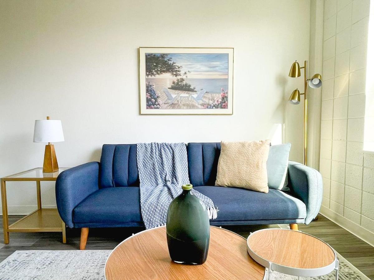 Sleepover Downtown Cincinnati 1Bd 1Ba Apartments Zewnętrze zdjęcie
