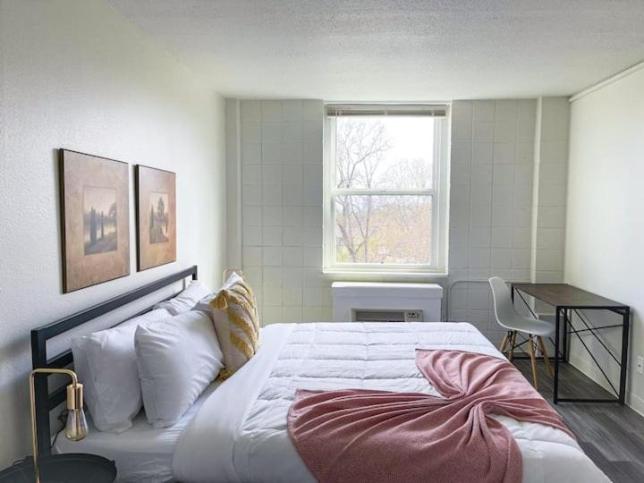 Sleepover Downtown Cincinnati 1Bd 1Ba Apartments Zewnętrze zdjęcie