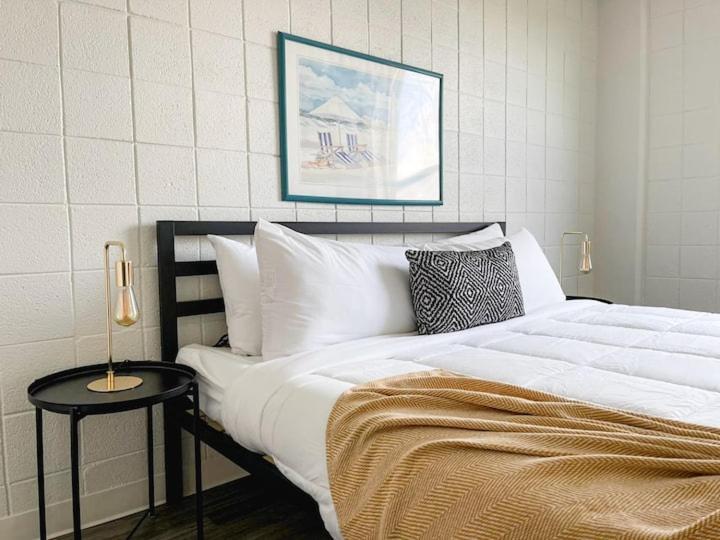 Sleepover Downtown Cincinnati 1Bd 1Ba Apartments Zewnętrze zdjęcie