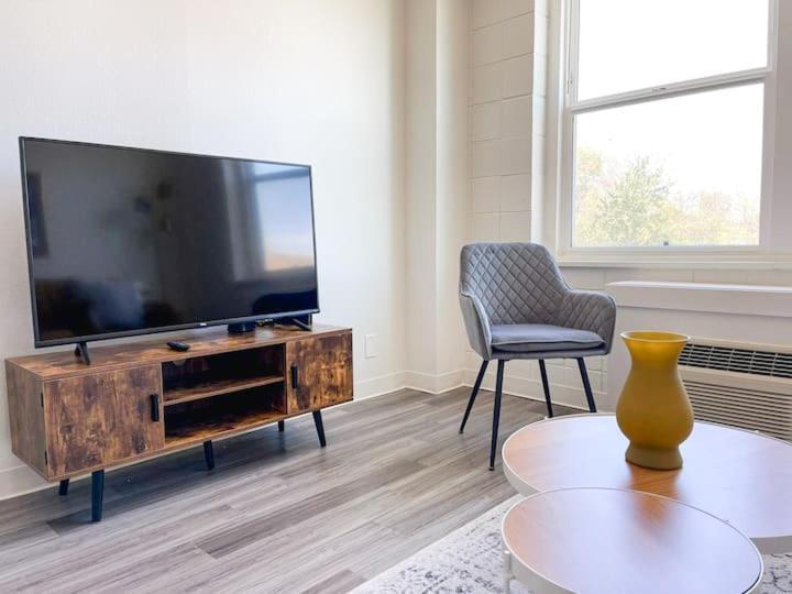 Sleepover Downtown Cincinnati 1Bd 1Ba Apartments Zewnętrze zdjęcie