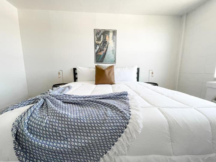 Sleepover Downtown Cincinnati 1Bd 1Ba Apartments Zewnętrze zdjęcie