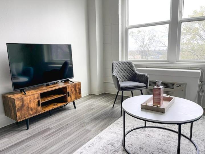 Sleepover Downtown Cincinnati 1Bd 1Ba Apartments Zewnętrze zdjęcie