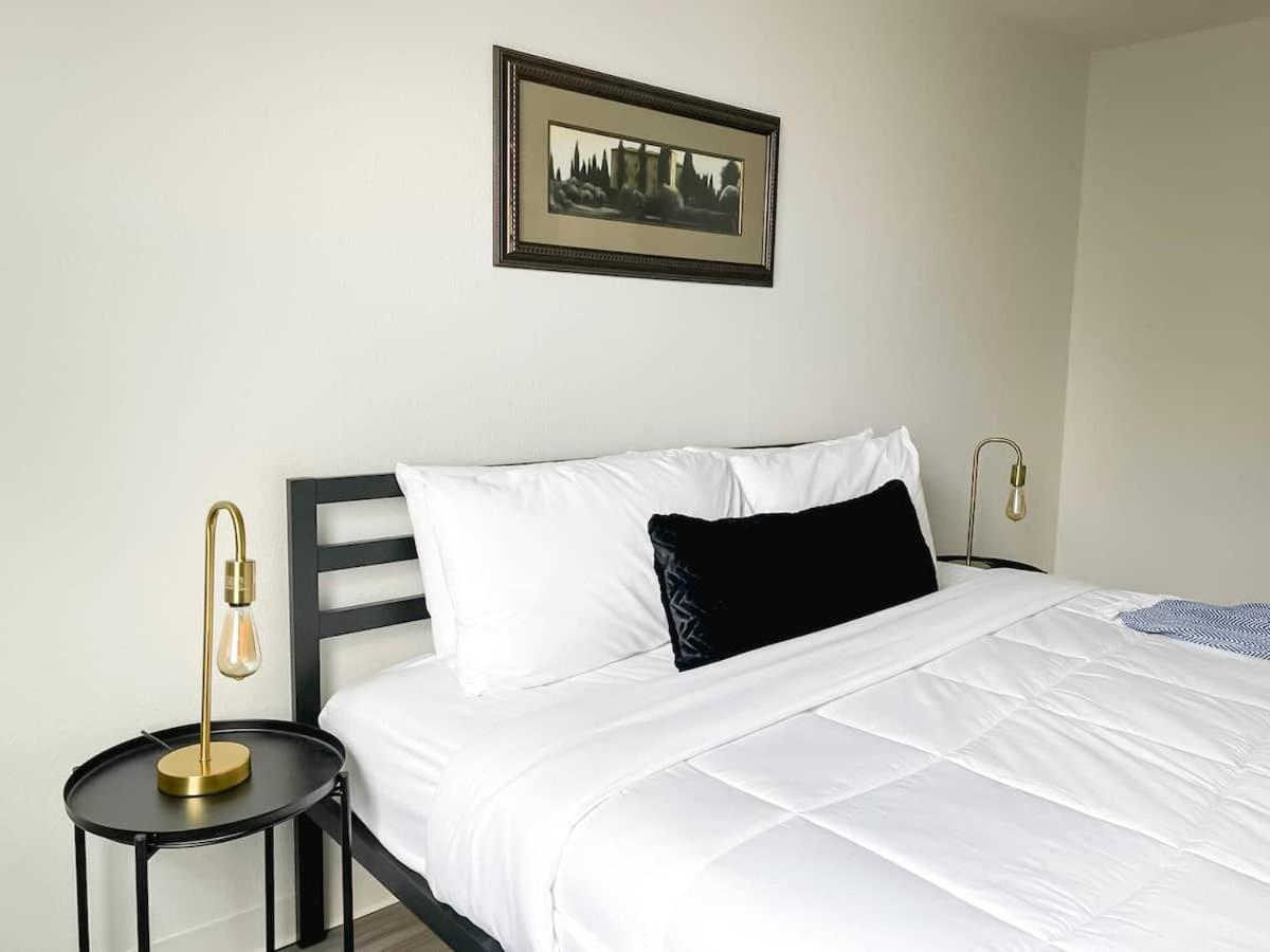 Sleepover Downtown Cincinnati 1Bd 1Ba Apartments Zewnętrze zdjęcie