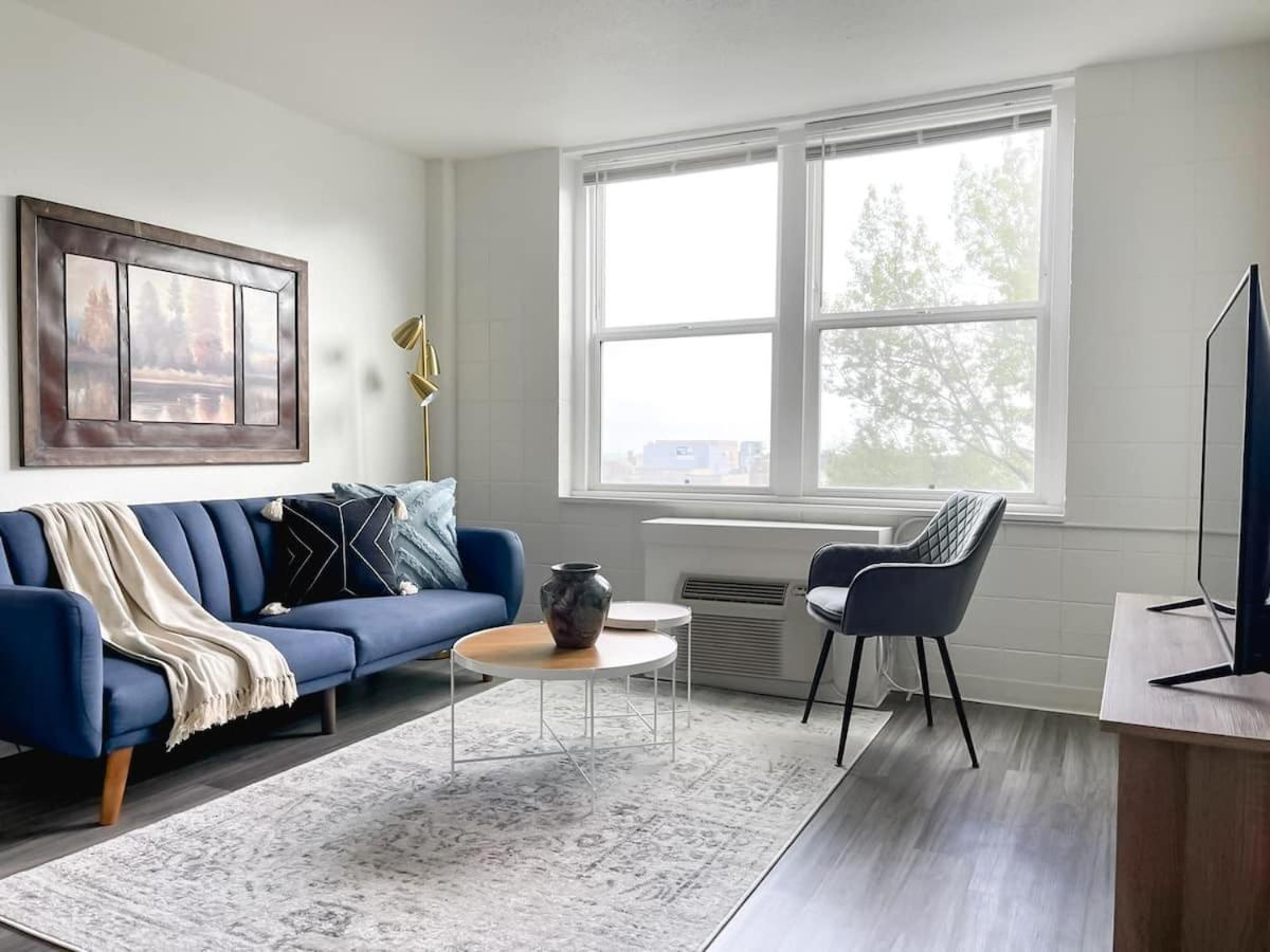 Sleepover Downtown Cincinnati 1Bd 1Ba Apartments Zewnętrze zdjęcie