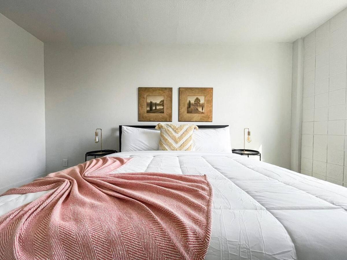 Sleepover Downtown Cincinnati 1Bd 1Ba Apartments Zewnętrze zdjęcie