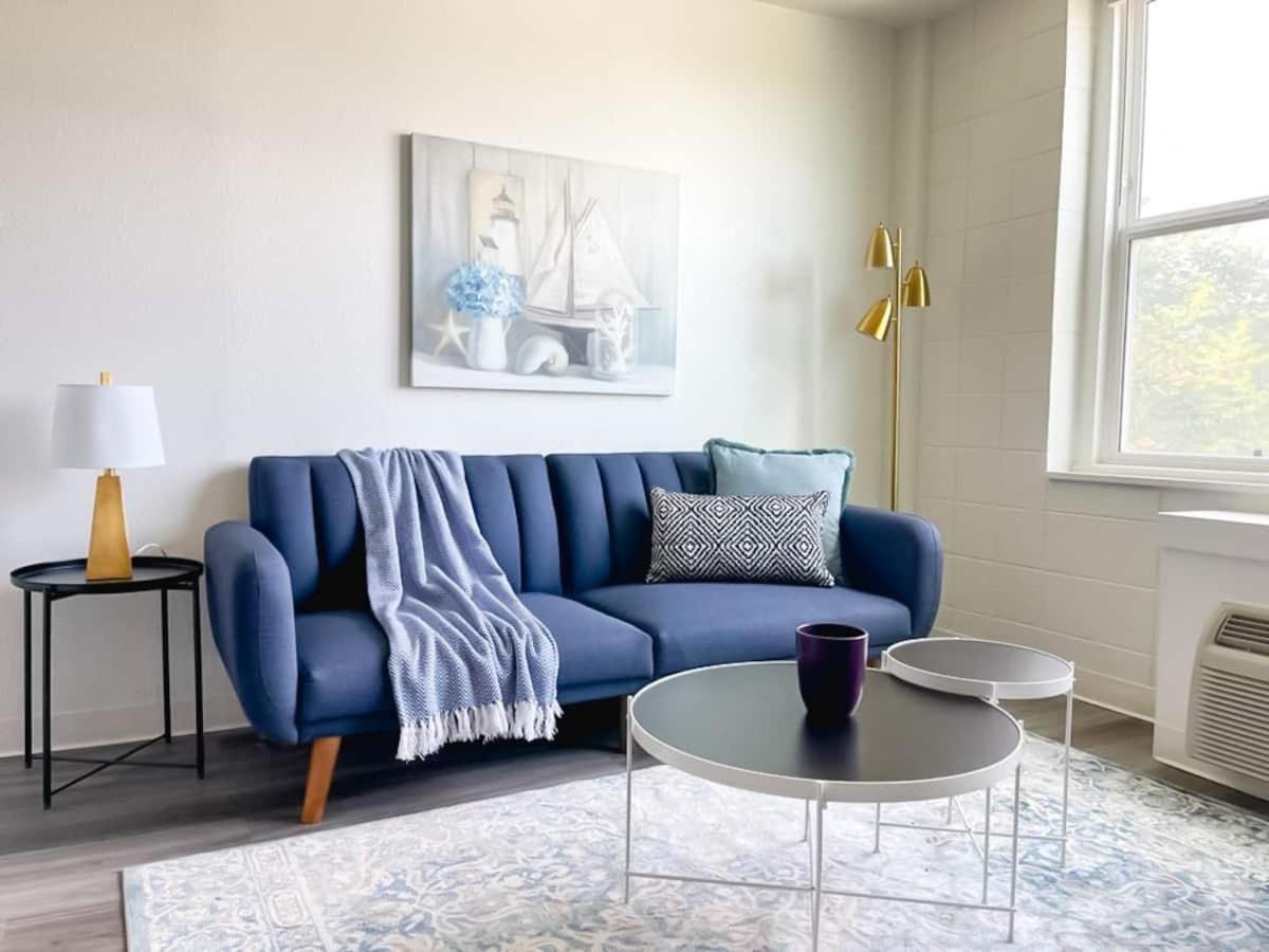 Sleepover Downtown Cincinnati 1Bd 1Ba Apartments Zewnętrze zdjęcie