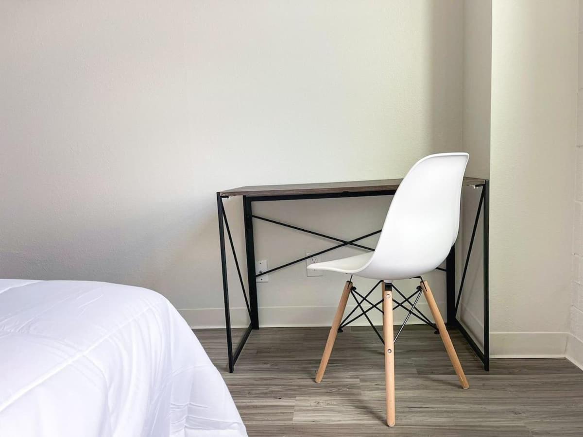 Sleepover Downtown Cincinnati 1Bd 1Ba Apartments Zewnętrze zdjęcie