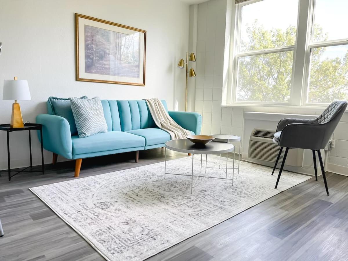 Sleepover Downtown Cincinnati 1Bd 1Ba Apartments Zewnętrze zdjęcie