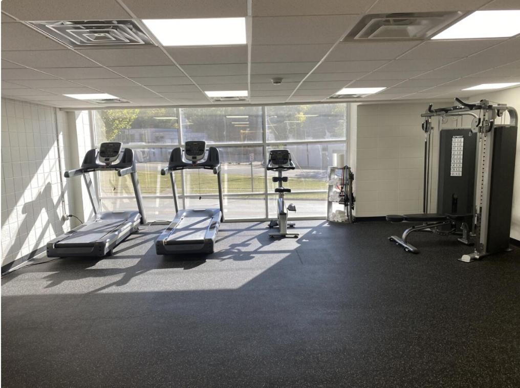Sleepover Downtown Cincinnati 1Bd 1Ba Apartments Zewnętrze zdjęcie